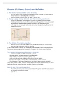 EC 111 - Study Guide test 3