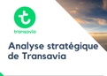 Etude de cas Transavia 