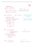 LaPlace Transformation Notes Package 