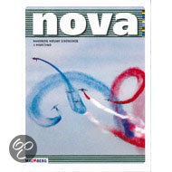 Nova Nw N&S NaSk scheikunde 3havo/vwo handboek