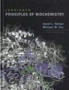 TEST BANK FOR LEHNINGER PRINCIPLES OF BIOCHEMISTRY 7TH EDITION| DAVID L. NELSON; MICHAEL M. COX