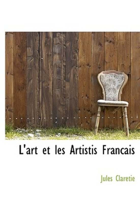 L'Art Et Les Artistis Francais