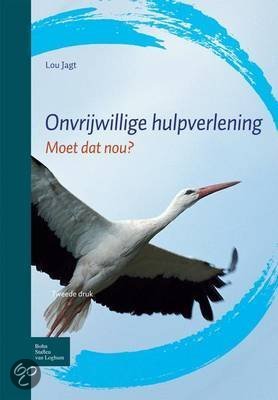 Onvrijwillige hulpverlening