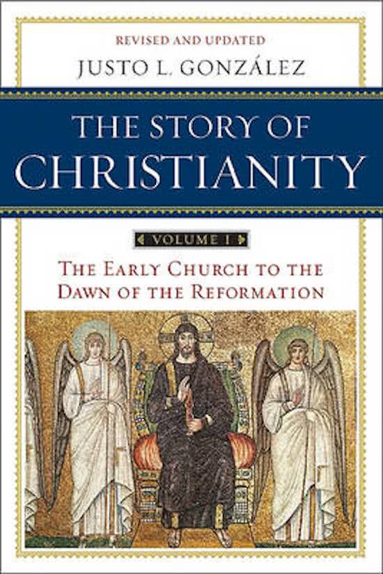 The Story of Christianity