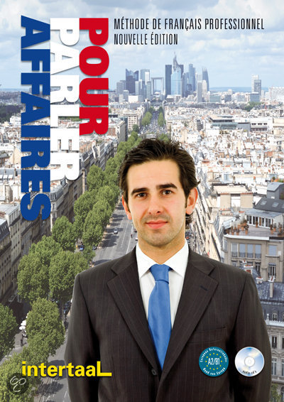 book-image-Pour Parler Affaires
