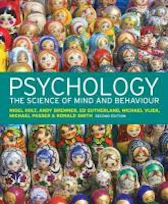 Evaluate the evidence that supports different theories of how we experience emotion.