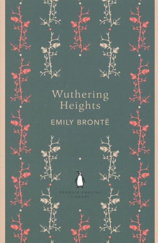 Setting in Wuthering Heights and Mrs Dalloway