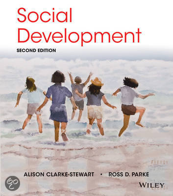 Summary Social Development