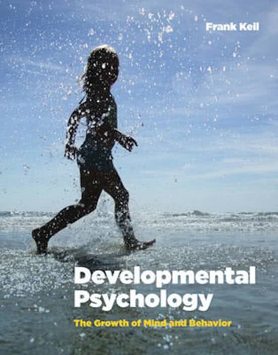 Developmental Psychology Ch 12 Morality in Tought and Action