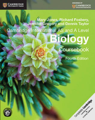 9700 Cambridge AS level Biology  - immunity revision questions - Kanayati