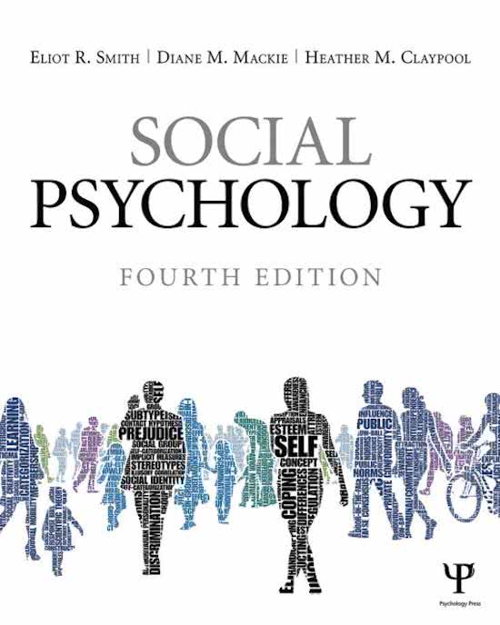 Sociale Psychologie IAT voor attitudes tegenover asielzoekers Onderzoeksverslag Universiteit Utrecht Psychologie 1e jaar 