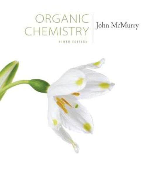 Summary tutorials Organic Chemistry 2