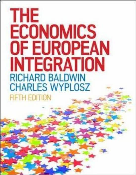 European Economic Integration