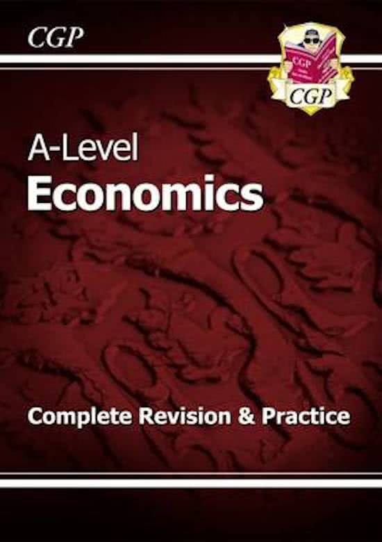 A* A-level Edexcel economics A 4.3 emerging and developing economies revision notes