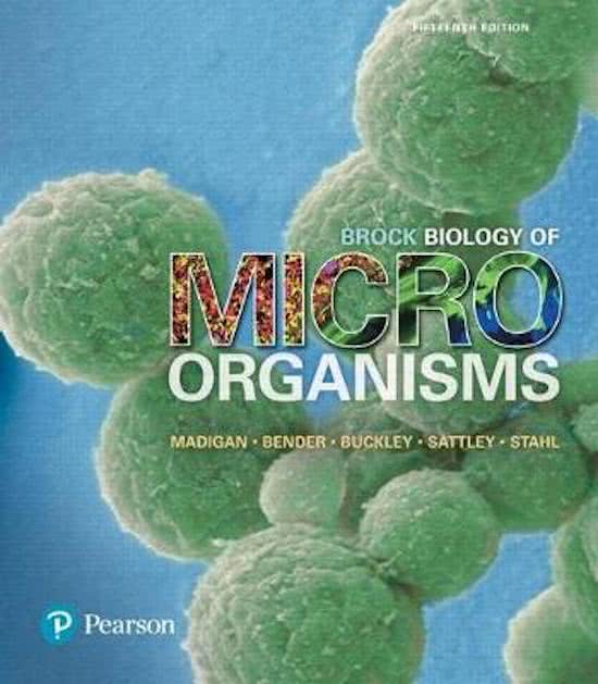 Test Bank For Brock Biology of Microorganisms 15th Edition by Michael Madigan||ISBN NO:10,9780134261928||ISBN NO:13,978-0134261928||All Chapters||Complete Guide A+.